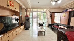 Mera Gardens (D23), Terrace #557494101